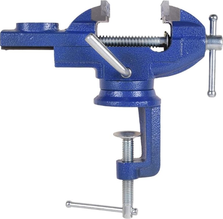 TABLEVICE-50MM Image 1